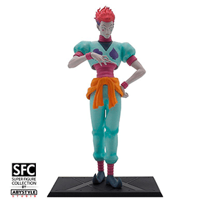 Figura Hunter x Hunter: Hisoka