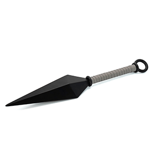 Figura Kunai Réplica Naruto Shippuden