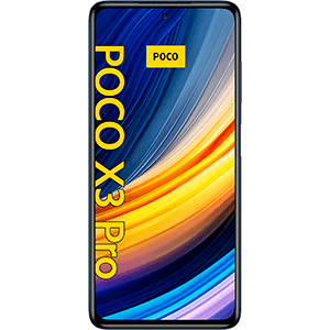 Poco X3 Pro 256GB Negro para Android en GAME.es