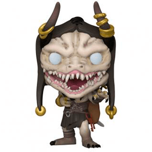 Figura POP Diablo IV Goblin del Tesoro