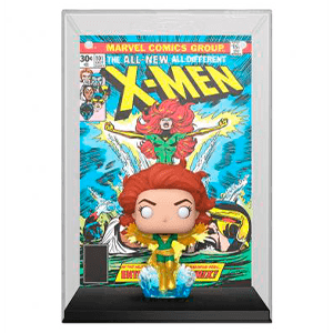 Figura POP Marvel Comic X- Men 101