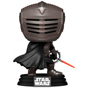 Figura POP Star Wars Ahsoka Tano: Marrok