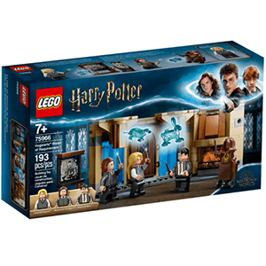 LEGO Harry Potter: Sala de los Menesteres 75966