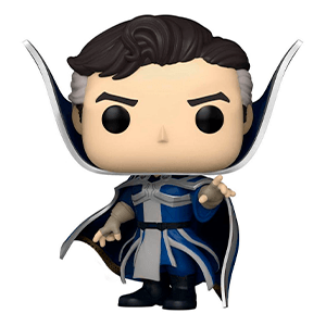 Figura POP Doctor Strange: En el multiverso de la locura Supreme Strange