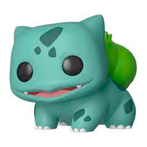 Figura POP Pokemon: Bulbasaur