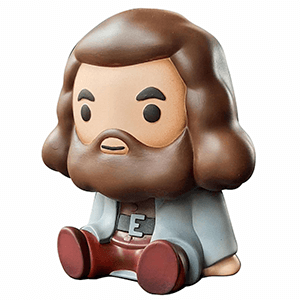 Hucha Harry Potter Hagrid