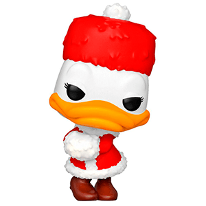 Figura POP Disney Holiday 2021: Daisy