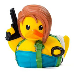 Figura Tubbz Resident Evil: Jill Valentine Figura Tubbz Resident Evil: Jill Valentine
