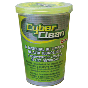 Cyberclean Home & Office