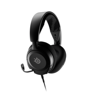 Steelseries Arctis Nova 1 Negro PC - PS4 - PS5 - XBOX - Switch - Movil - Auriculares Gaming Steelseries Arctis Nova 1 Negro PC - PS4 - PS5 - XBOX - Switch - Movil - Auriculares Gaming
