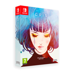 Gris Collector´s Edition