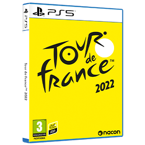 Tour de France 2022