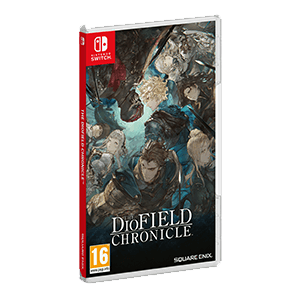 The Diofield Chronicle