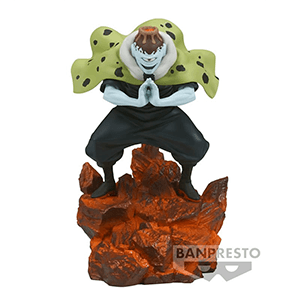Figura Banpresto Jujustsu kaisen Jogo Figura Banpresto Jujustsu kaisen Jogo
