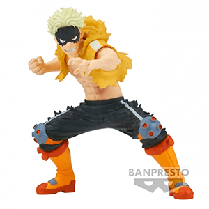 Figura Banpresto My Hero Academia Taishiro Toyomitsu