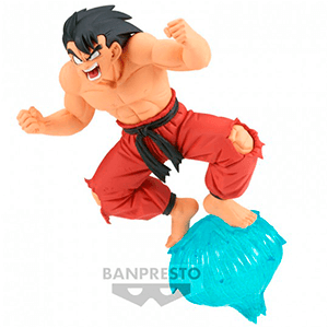Figura Banpresto Dragon Ball Son Goku III