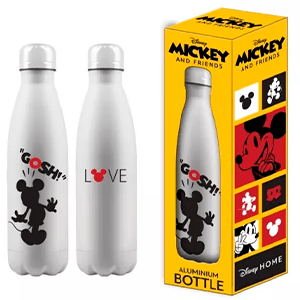 Botella Disney Acero Inoxidable 500 ML Mickey
