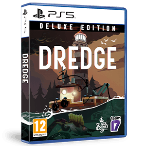 DREDGE Deluxe Edition