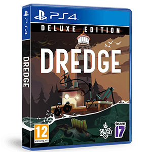 DREDGE Deluxe Edition para Nintendo Switch, Playstation 4, Playstation 5, Xbox One, Xbox Series X en GAME.es