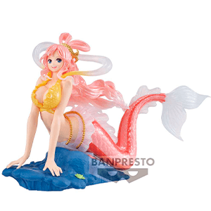 Figura One Piece: Princess Shirahoshi