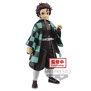 Figura Demon Slayer: Grandista Tanjito Kamado
