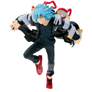 Figura Banpresto My Hero Academia: Tomura Shigaraki