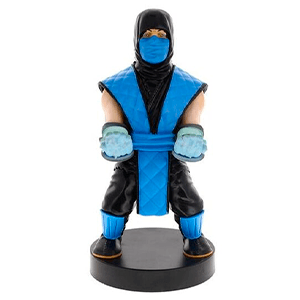 Cable Guy Sub-Zero: Mortal Kombat Klassic