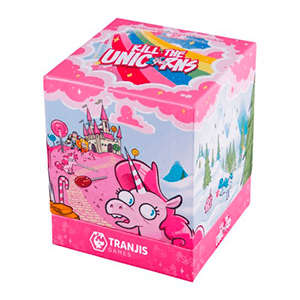 Juego de Cartas Kill the Unicorns Juego de Cartas Kill the Unicorns