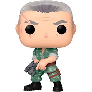 Figura POP Avatar: Miles Quaritch