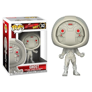 Figura POP Ant-Man and The Wasp: Ghost Figura POP Ant-Man and The Wasp: Ghost