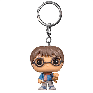 Llavero POP Harry Potter: Harry