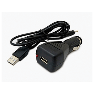 Adaptador Coche Micro USB Unusual