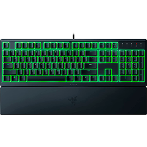 Razer Ornata V3 X Semi-Mecanico RGB Spanish Layout - Teclado Gaming