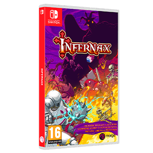Infernax