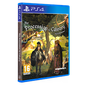 The Procession to Calvary para Playstation 4 en GAME.es