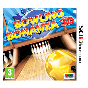 Bowling Bonanza
