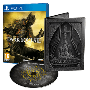 Dark Souls III Edición Apocalypse