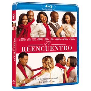 El Reencuetro (Bd)