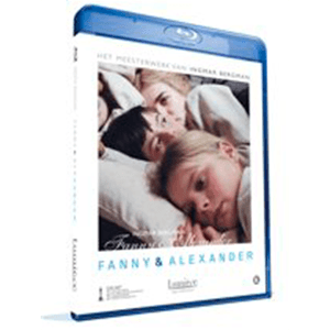 Fanny & Alexander/Br Cameo
