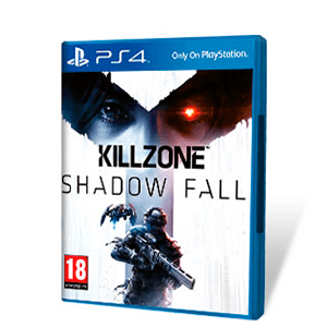 Killzone: Shadow Fall Bundle