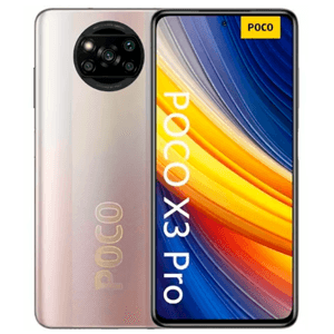 Poco X3 Pro 256GB Bronce