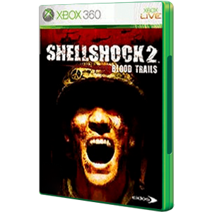 Shellshock 2: Blood Trails