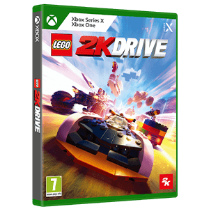 Lego 2K Drive para Nintendo Switch, Playstation 4, Playstation 5, Xbox One, Xbox Series X en GAME.es