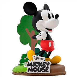 Figura Disney Mickey Mouse 10cm para Merchandising en GAME.es