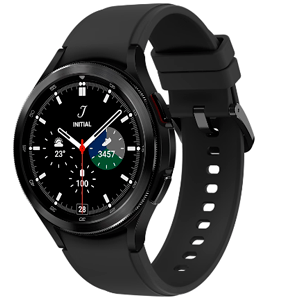 Samsung Galaxy Watch 4 Classic 46 mm. LTE Negro