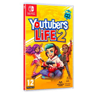 Youtubers Life 2