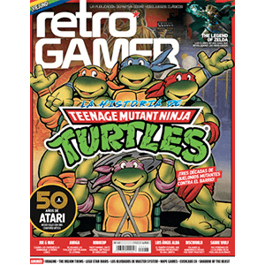 Retrogamer nº 43 (Dev.) Retrogamer nº 43 (Dev.)