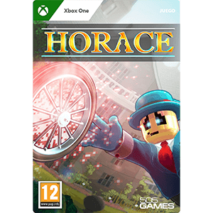 Horace Xbox One Horace Xbox One