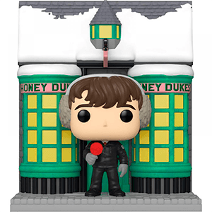 Figura POP Harry Potter Hogsmeade: Honeydukes Neville