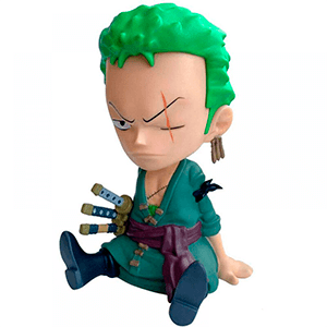 Hucha One Piece: Roronoa Zoro